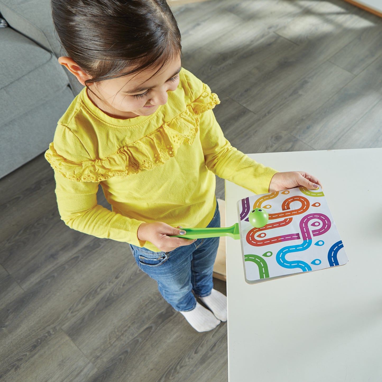 Learning Resources STEM Explorers Mega Magnets