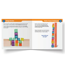 Learning Resources STEM Explorer GeoShape Challenge