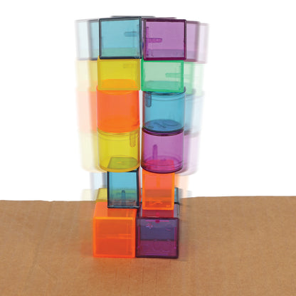Learning Resources STEM Explorer GeoShape Challenge