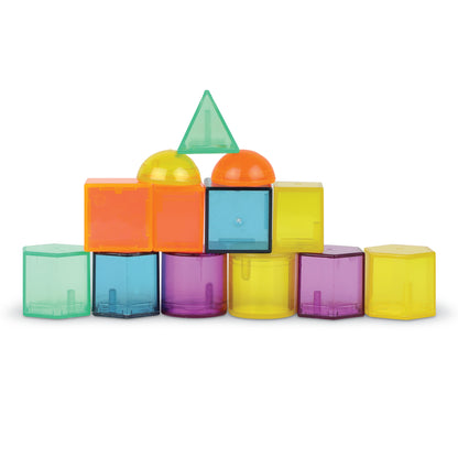 Learning Resources STEM Explorer GeoShape Challenge