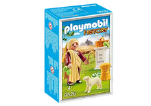 Playmobil 9526 History Demeter