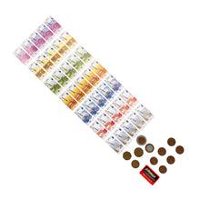 Klein MM - Play money "Euro" With Credit Card, Blister