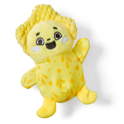 Learning Resources Meet the Feelings Family™ Book Set (w plush)