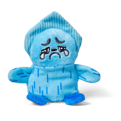 Learning Resources Meet the Feelings Family™ Book Set (w plush)