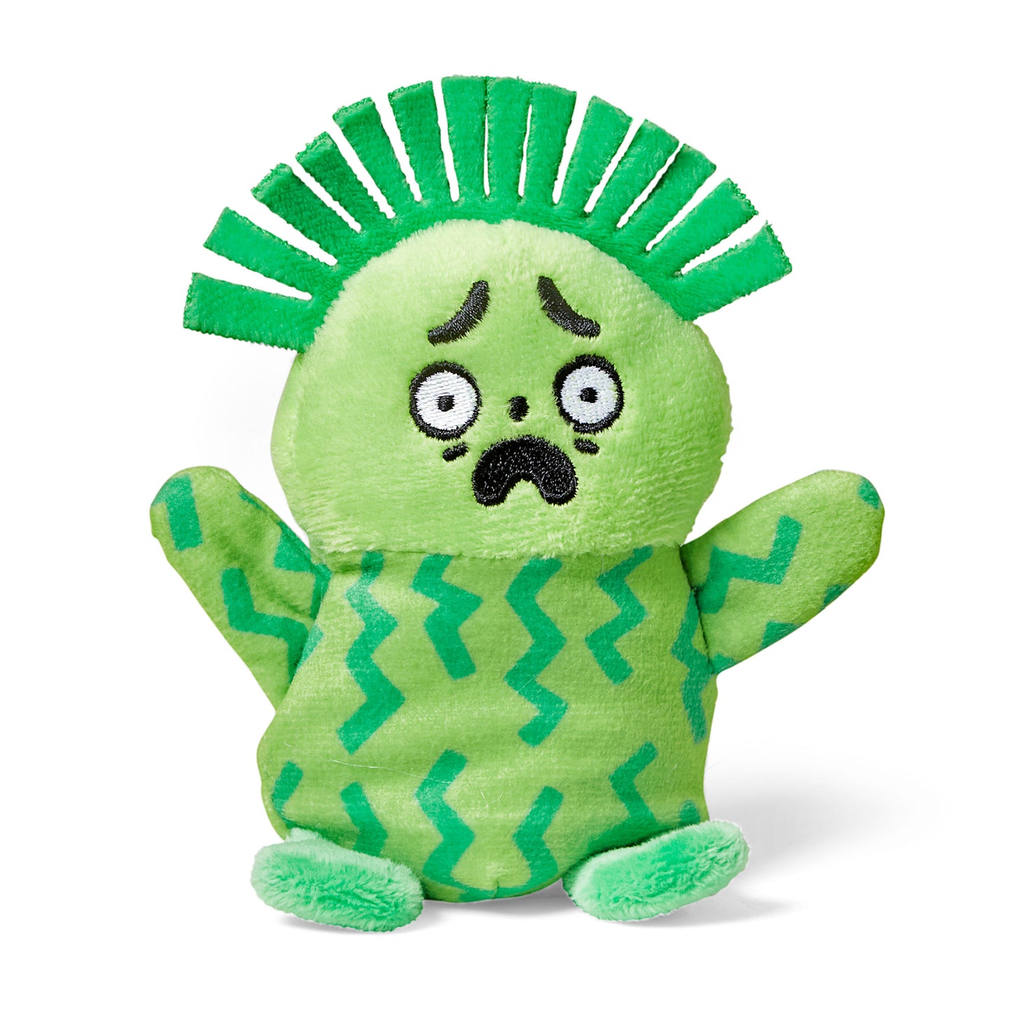 Learning Resources Meet the Feelings Family™ Book Set (w plush)
