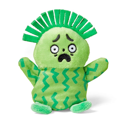 Learning Resources Meet the Feelings Family™ Book Set (w plush)