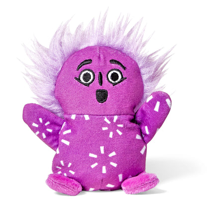 Learning Resources Meet the Feelings Family™ Book Set (w plush)
