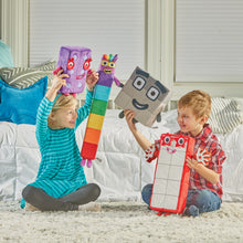 Learning Resources Numberblocks™ Numberblock Nine Playful Pal