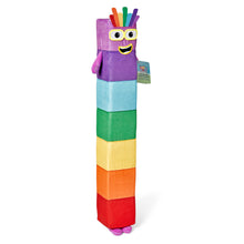 Learning Resources Numberblocks™ Numberblock Seven Playful Pal