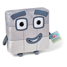 Learning Resources Numberblocks™ Numberblock Nine Playful Pal