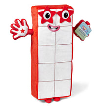 Learning Resources Numberblocks™ Numberblock Ten Playful Pal