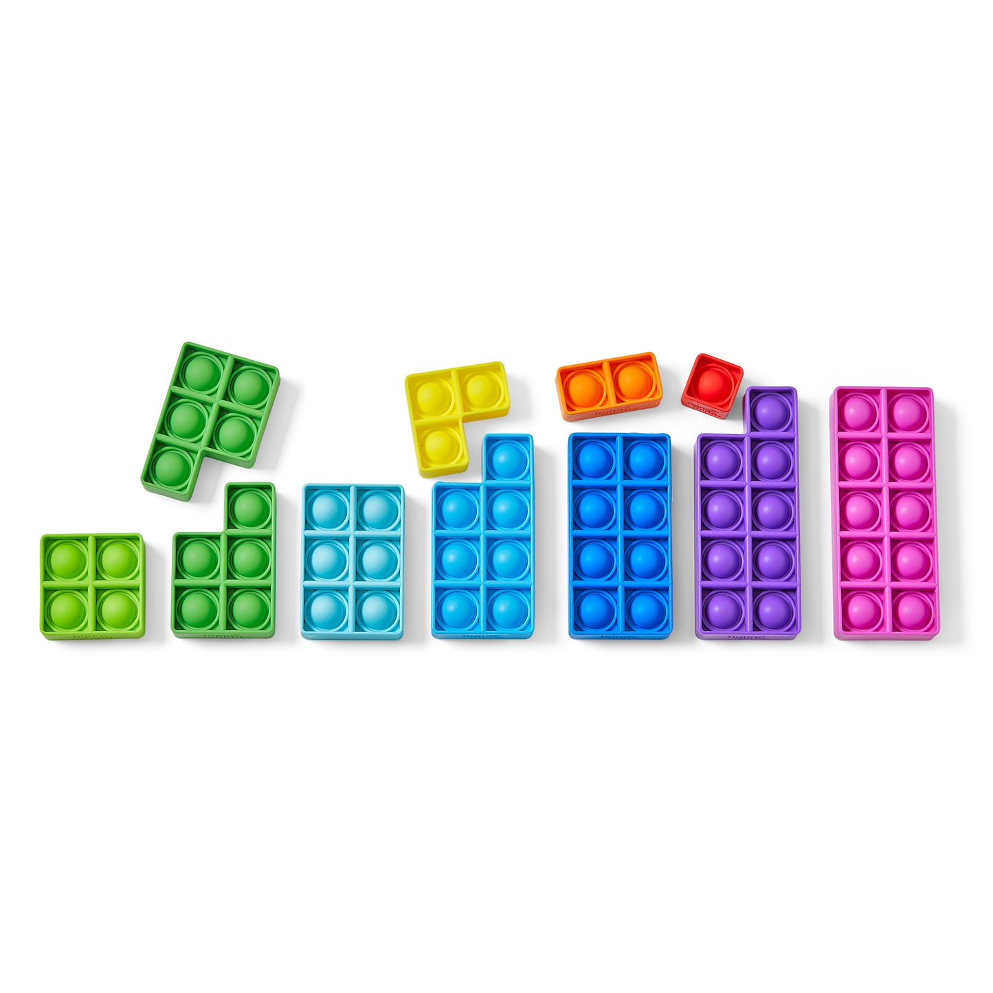 Learning Resources Early Numeracy Sensory Bubble Poppers