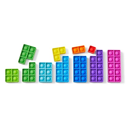 Learning Resources Early Numeracy Sensory Bubble Poppers