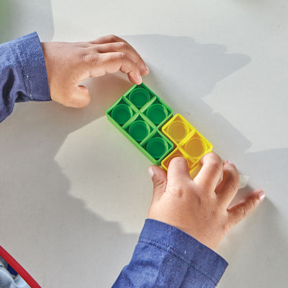 Learning Resources Early Numeracy Sensory Bubble Poppers