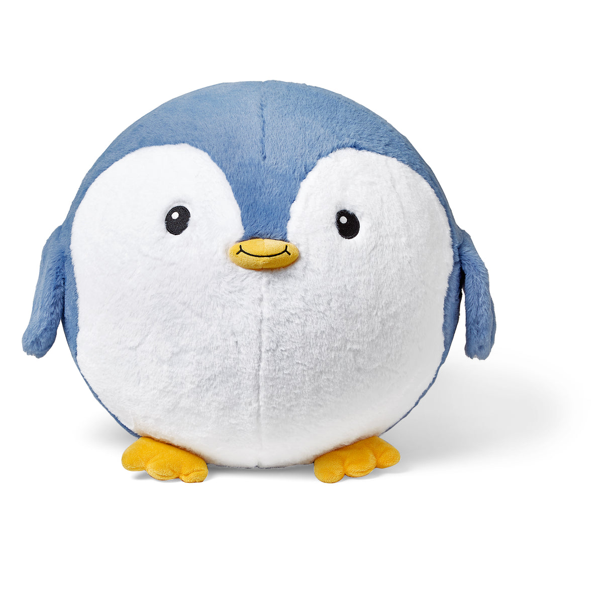 Learning Resources Yoga Ball Buddy with BubblePlush™ (Penguin)