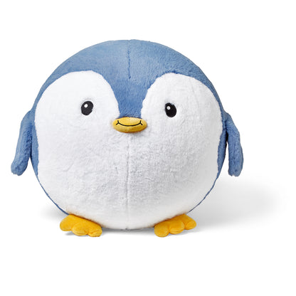 Learning Resources Yoga Ball Buddy with BubblePlush™ (Penguin)