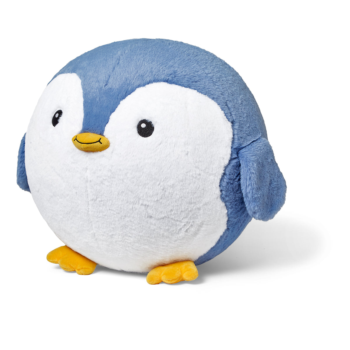 Learning Resources Yoga Ball Buddy with BubblePlush™ (Penguin)