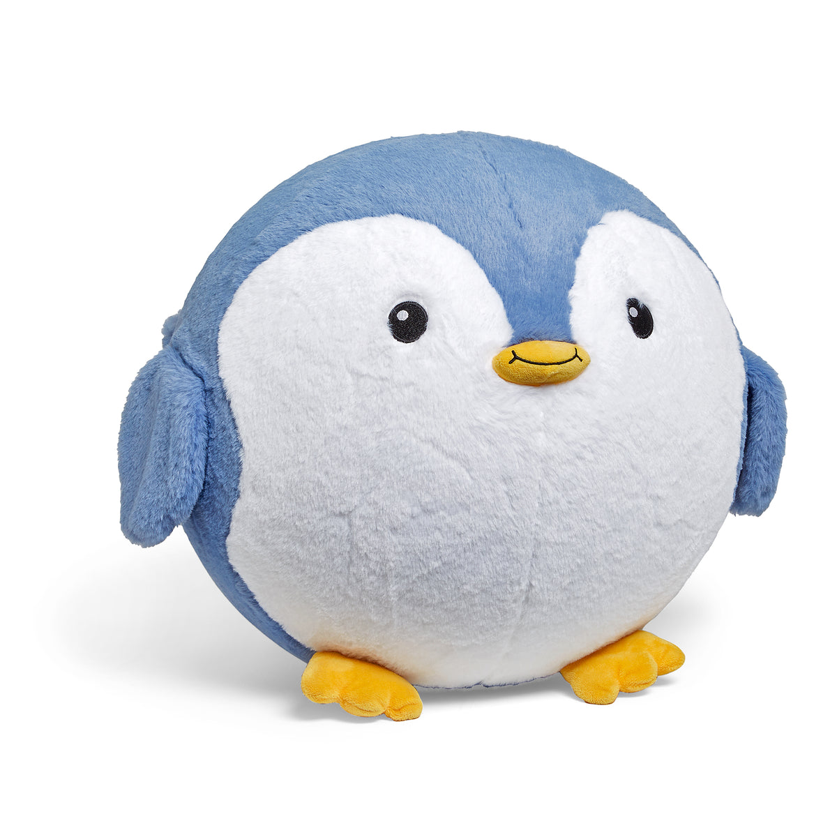 Learning Resources Yoga Ball Buddy with BubblePlush™ (Penguin)