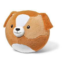 Learning Resources Yoga Ball Buddy with BubblePlush™ (Dog)