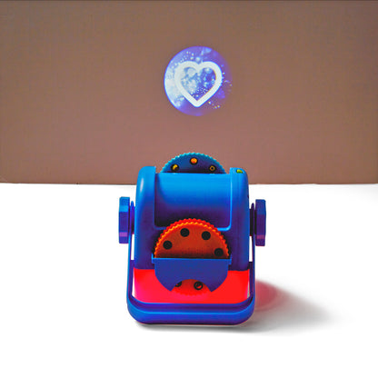 Learning Resources Calming Moments Projector
