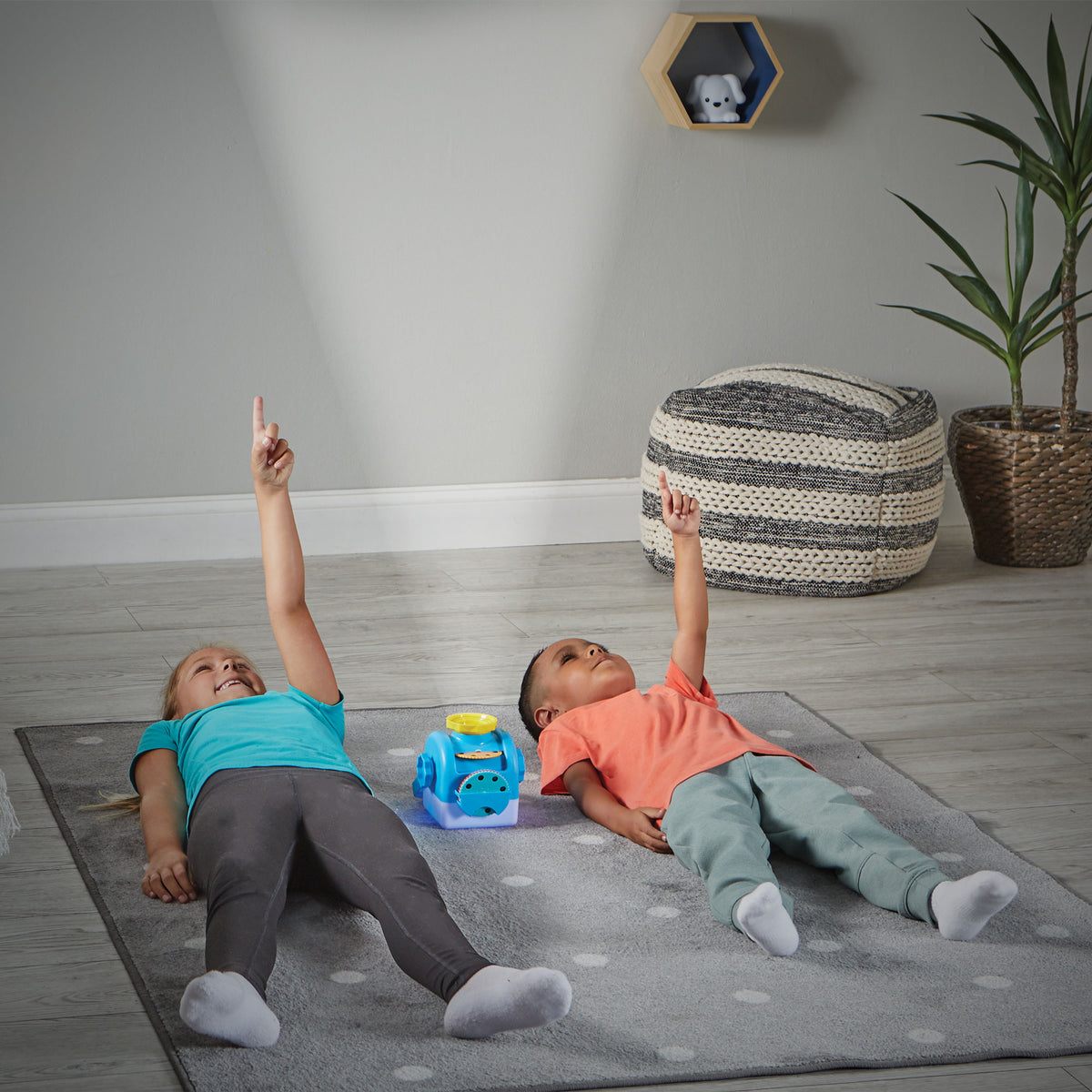 Learning Resources Calming Moments Projector
