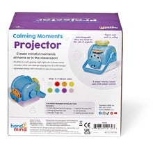 Learning Resources Calming Moments Projector
