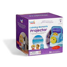 Learning Resources Calming Moments Projector