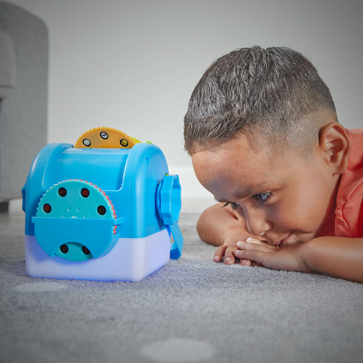 Learning Resources Calming Moments Projector