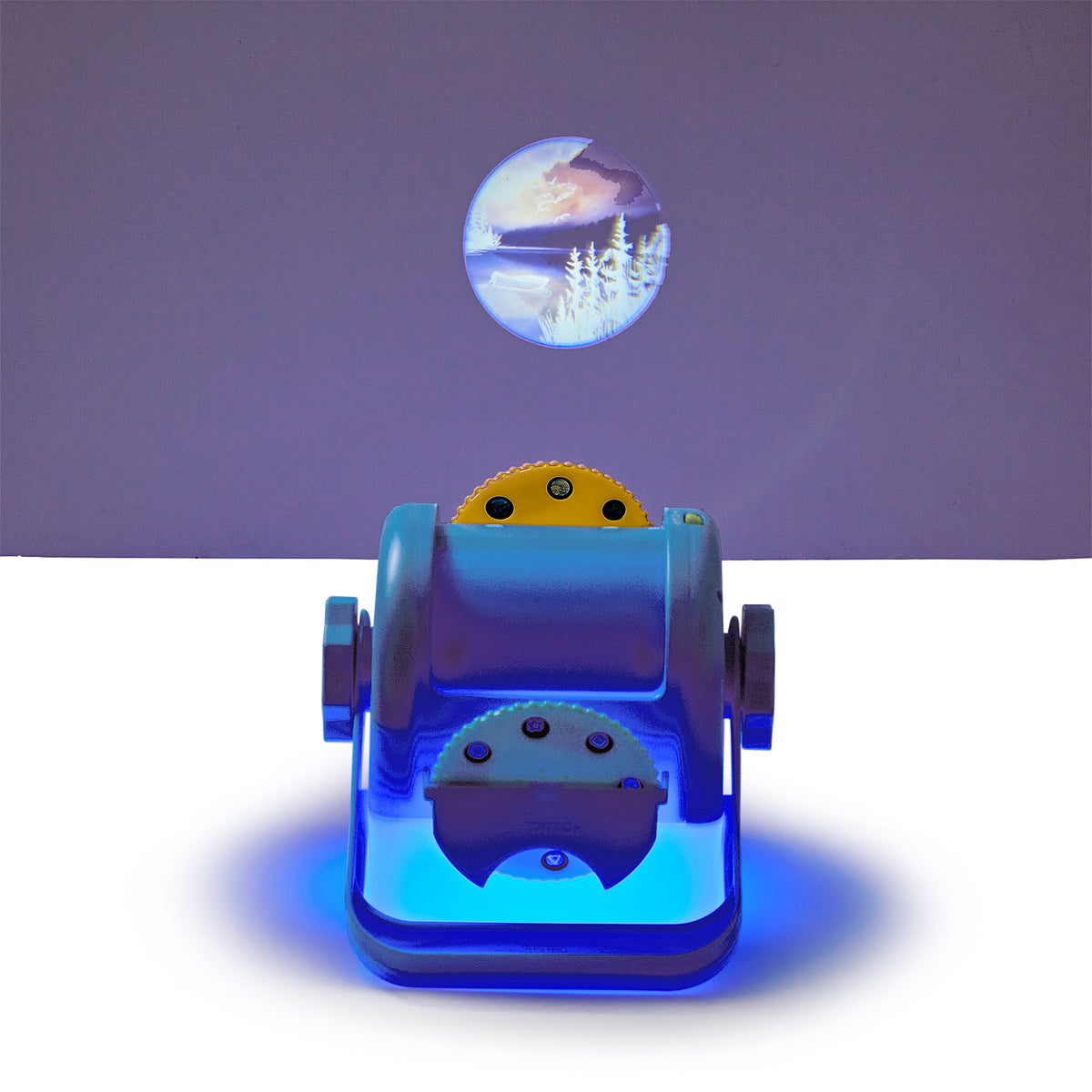 Learning Resources Calming Moments Projector