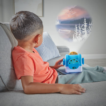 Learning Resources Calming Moments Projector