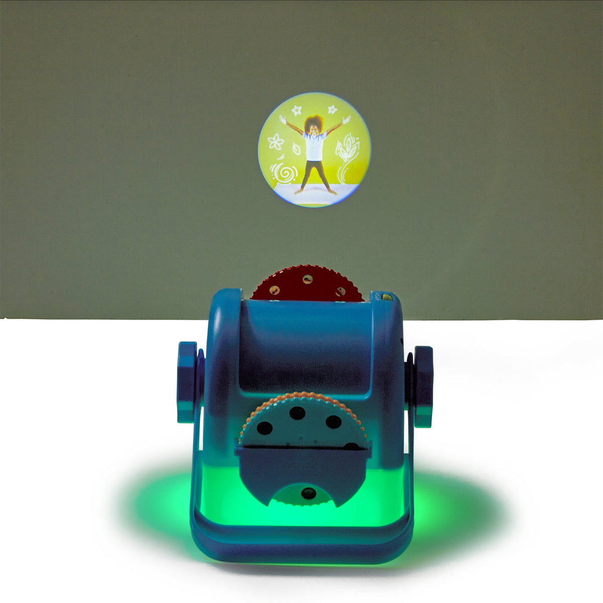 Learning Resources Calming Moments Projector
