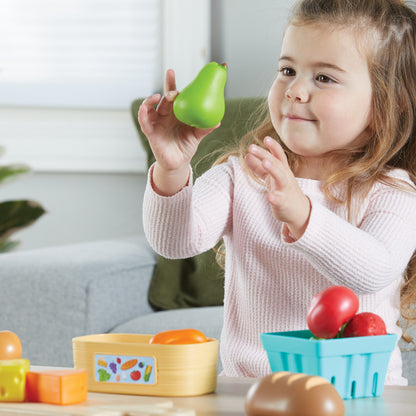 Learning Resources New Sprouts® Farm To Table Fresh Market