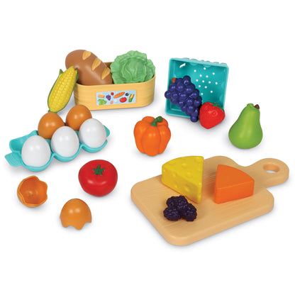 Learning Resources New Sprouts® Farm To Table Fresh Market