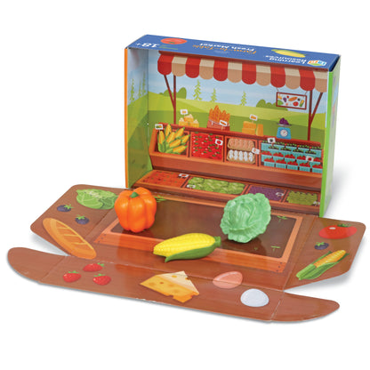 Learning Resources New Sprouts® Farm To Table Fresh Market