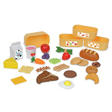 Learning Resources New Sprouts® Pick 'n' Sort Food Groups