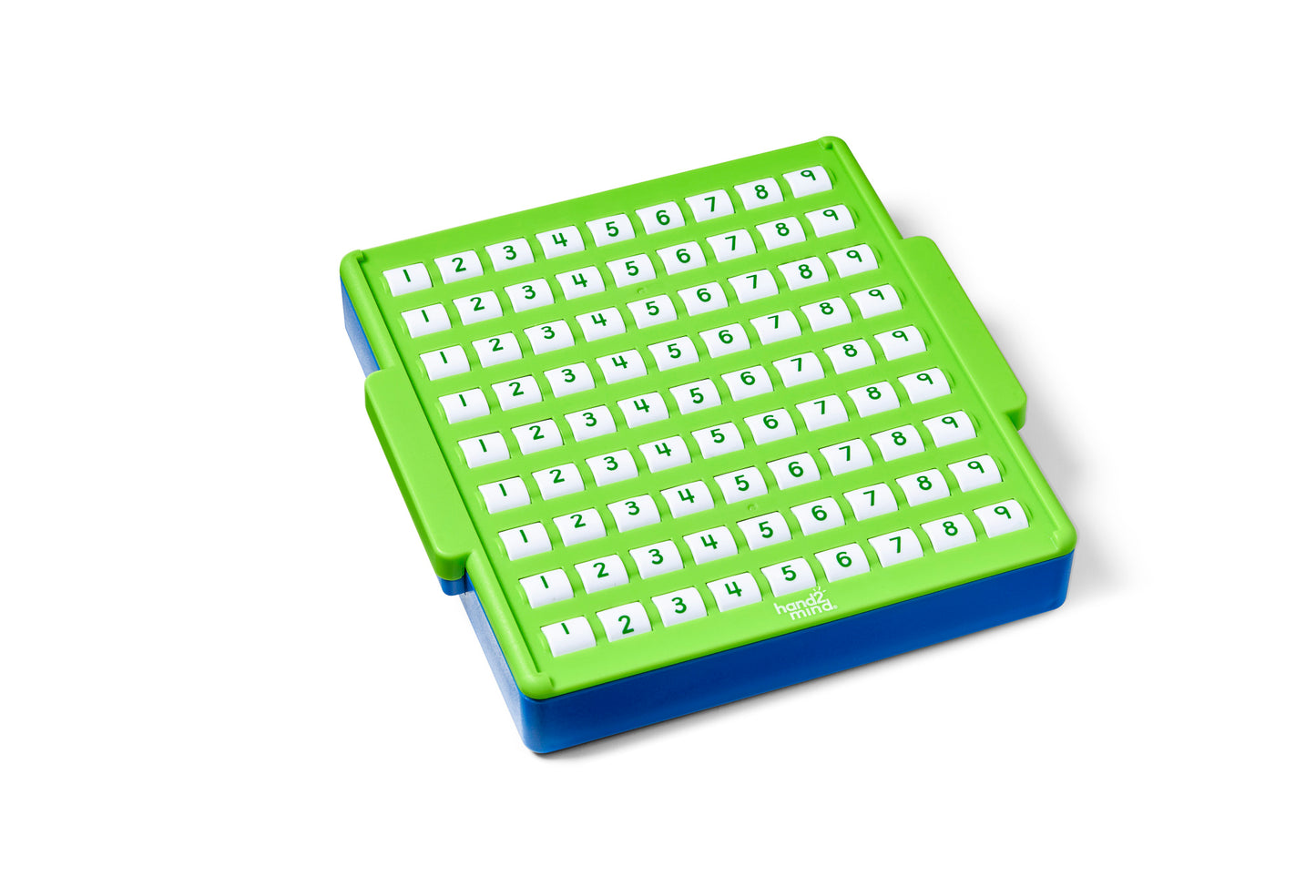 Learning Resources Division Practice Board