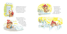 Paddington Picture Book
