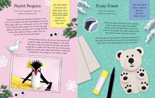 One Snowy Night Activity Book (Percy The Park Keeper) (Pb)