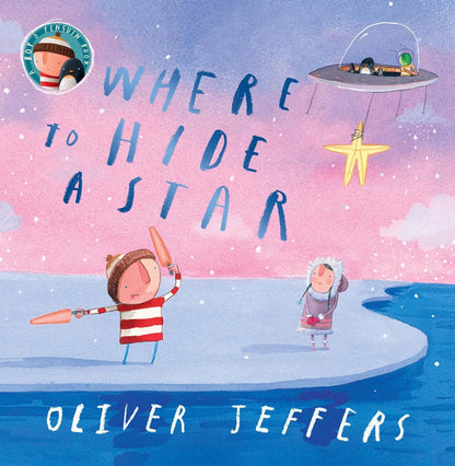 Where To Hide A Star (Pb) Book