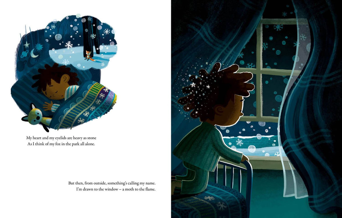 I Follow The Fox (Pb)