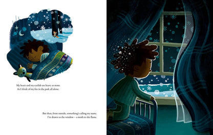 I Follow The Fox (Pb)