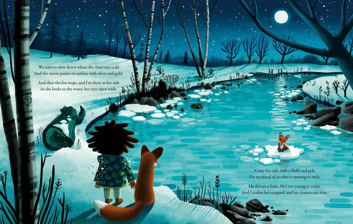 I Follow The Fox (Pb)