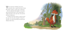 Percy The Park Keeper Story: Foxs Hiccups (Pb)