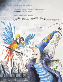 Winnie and Wilbur Best Friend Book