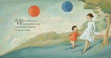 Wonderful Things You Will Be (Puffin) (Hb)