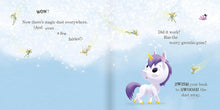 Theres A Unicorn In Your Book (Pb)