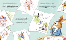 Peter Rabbit: Head Over Tail (Board)
