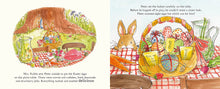 Peter Rabbit Great Big Easter Egg Hunt (Lift The Flap) (Pb)
