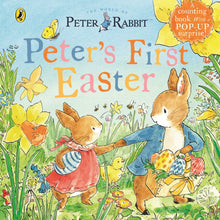 Peter Rabbit: Peters First Easter (Board) Book