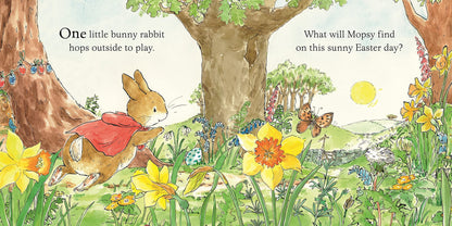 Peter Rabbit: Peters First Easter (Board) Book